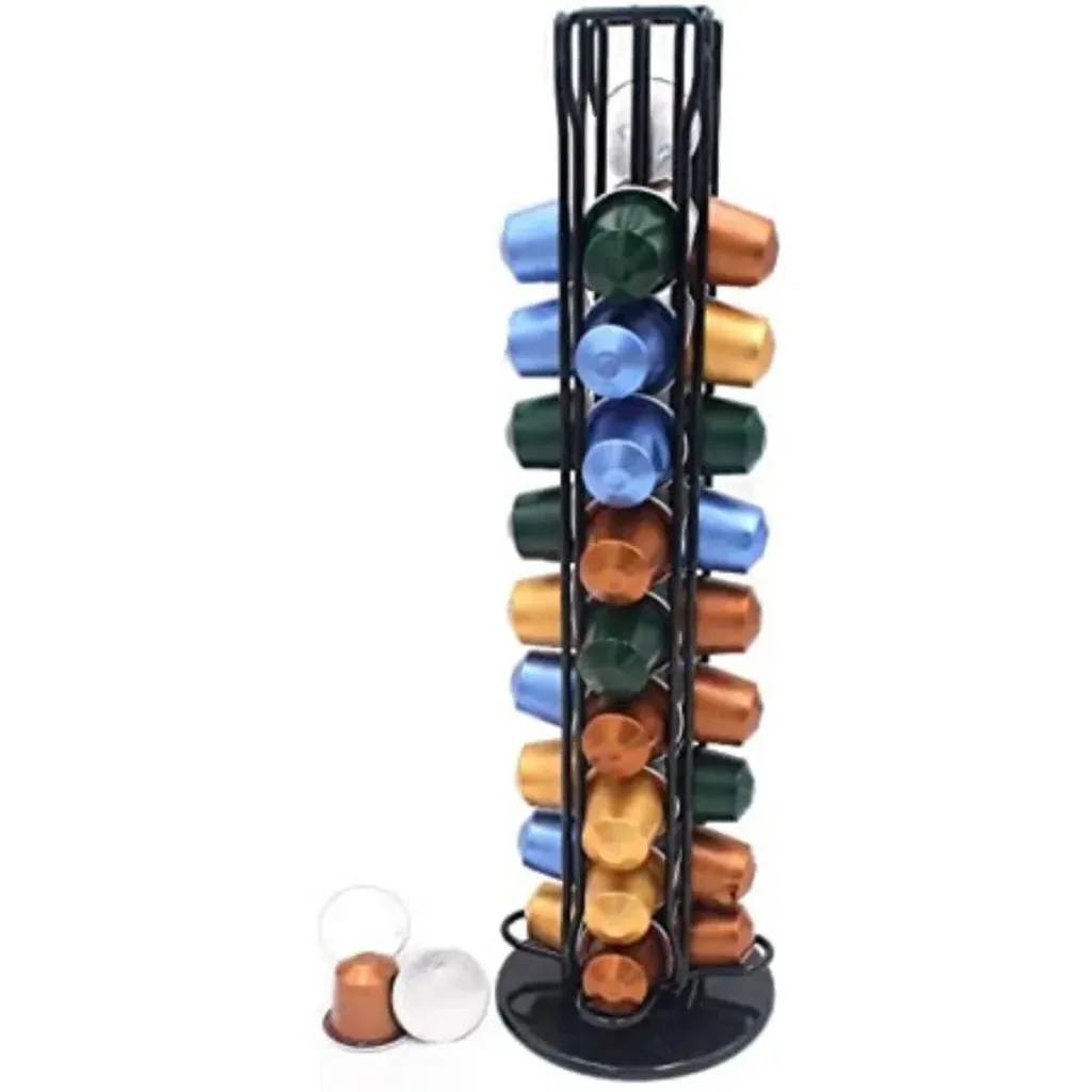 ستاند نسبريسو اسود 1363 /NESPRESSO STAND BLACK 1363