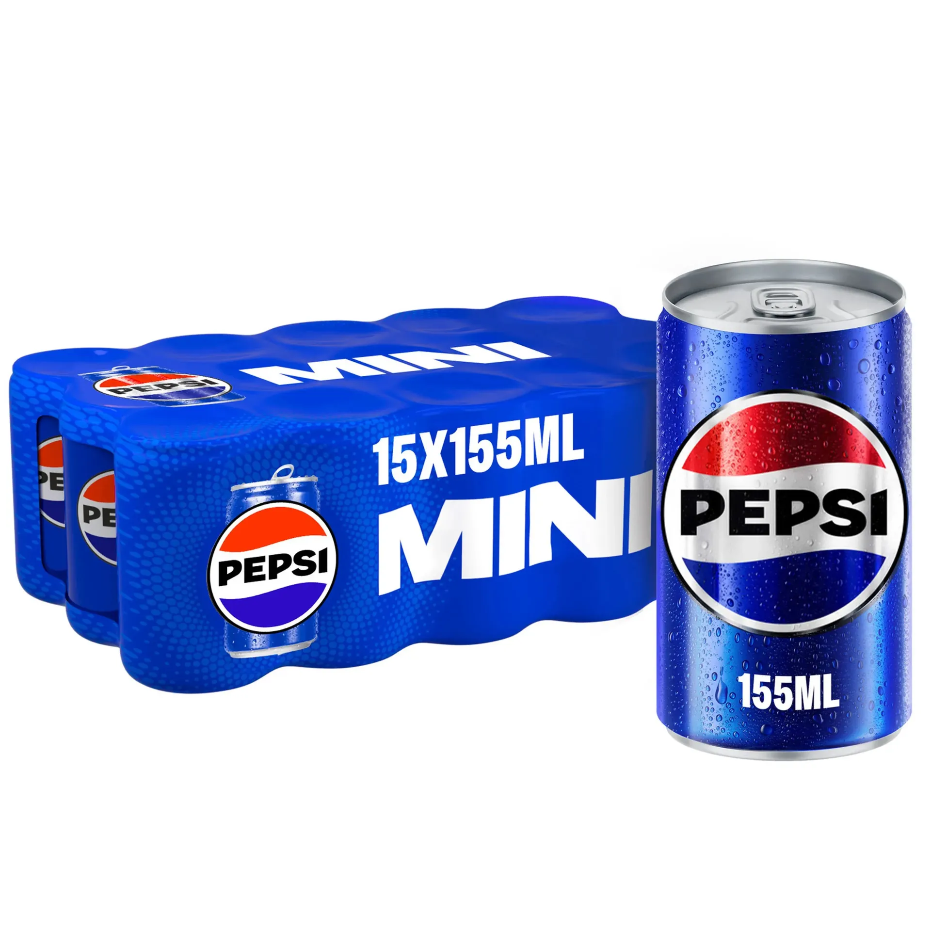 بيبسى 155  مل *15/PEPSI 155ML*15