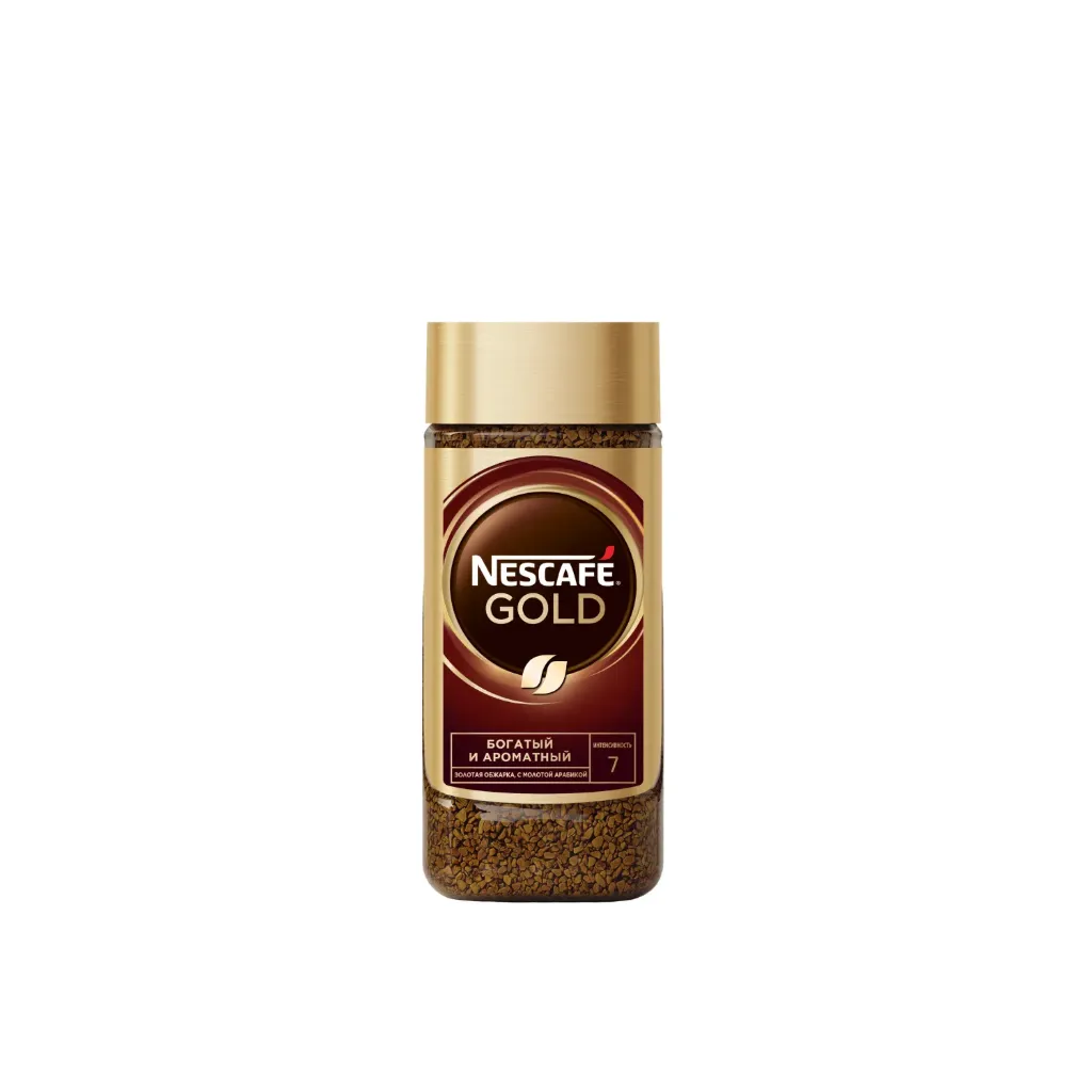 نسكافية جولد 95  جم/NESCAFE GOLD 95 G