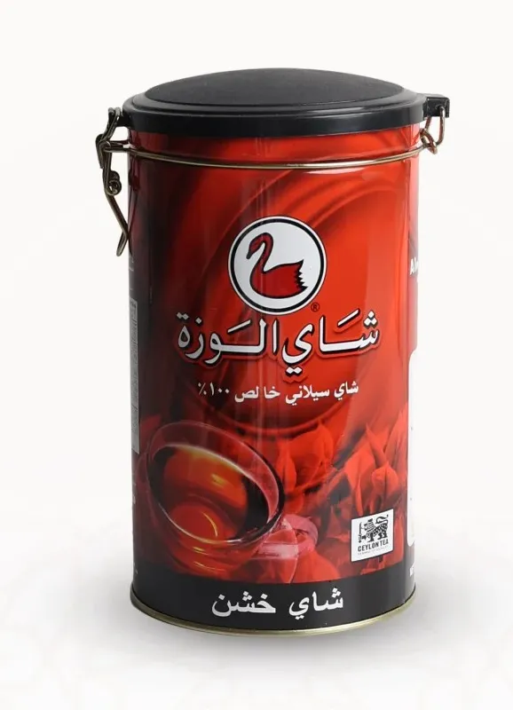 شاى الوزة خشن 300  جم/ALWAZAH TEA SUPER OP1 300 G