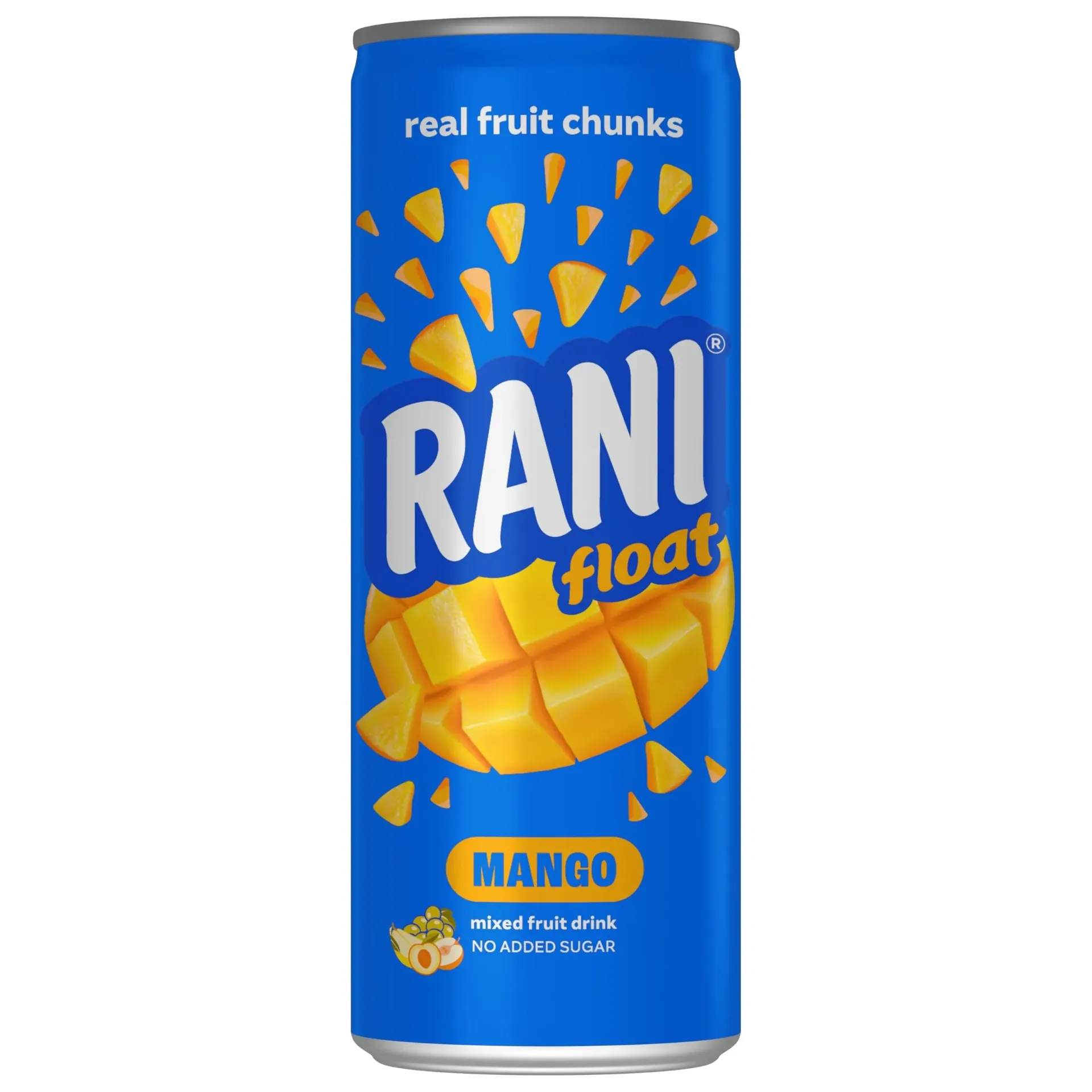 رانى مانجو 240  مل /RANI MANGO 240 ML