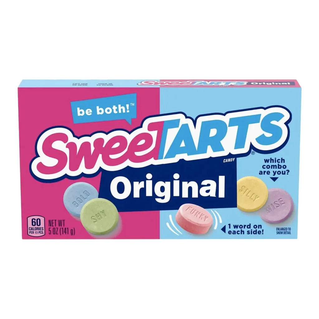 سويت تارت 141  جم/SWEET TART 141 G