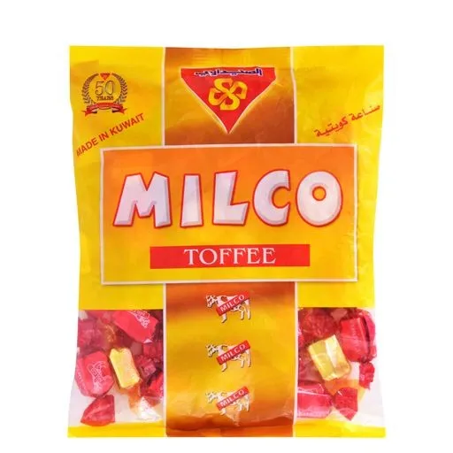ميلكو توفى 400جم/