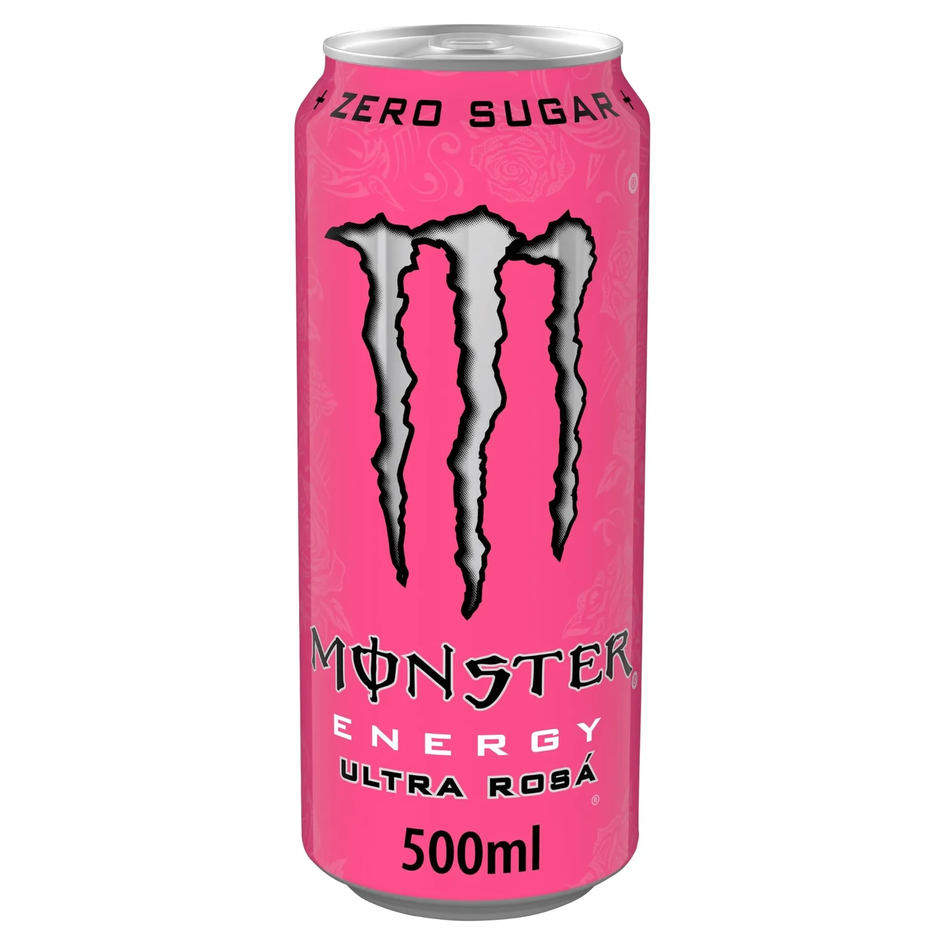 مونستر الترا روزا 300  مل/MONSTER ULTRA ROSE 300 ML