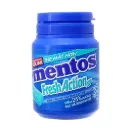 MENTOS FRESH ACTION GUM 56G - علك منتوس فريش اكشن 56ج