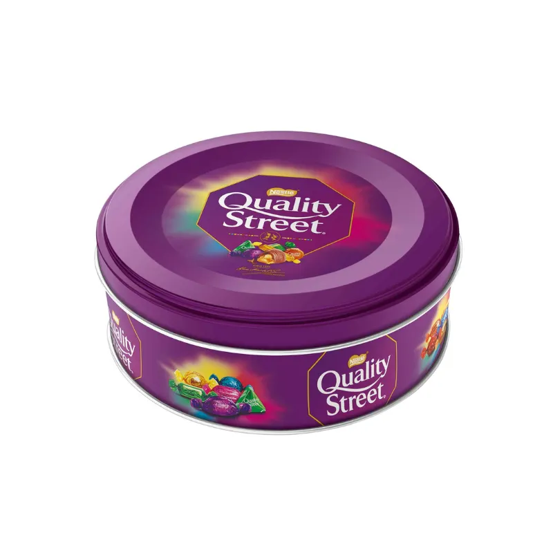كواليتى ستريت 41 جم/QUALITY STREET 410 G