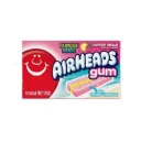 اير هيدز علك نكهة التوت والليمون  14 عود/AIR HEADS GUM PARADISE BLEND 14 STICKS