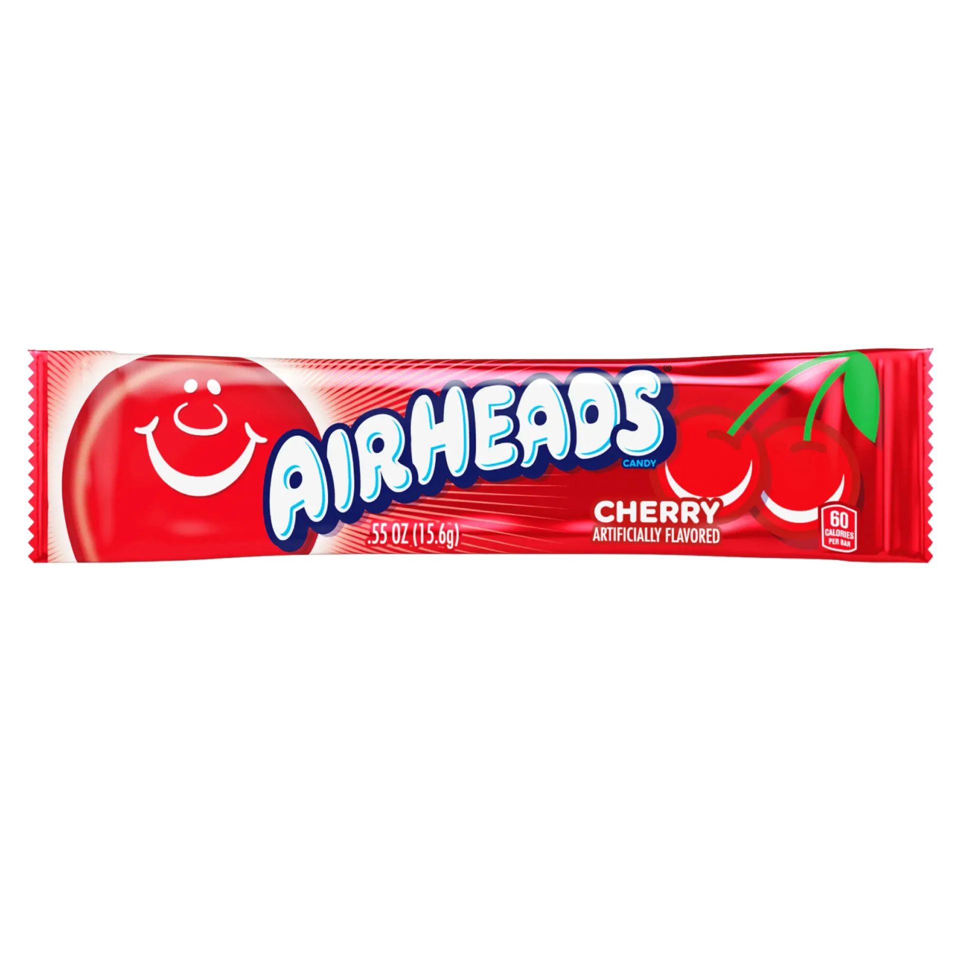 اير هيدز نكهة الكرز 15.6 جم/AIRHEADS CHERRY 15.6 G