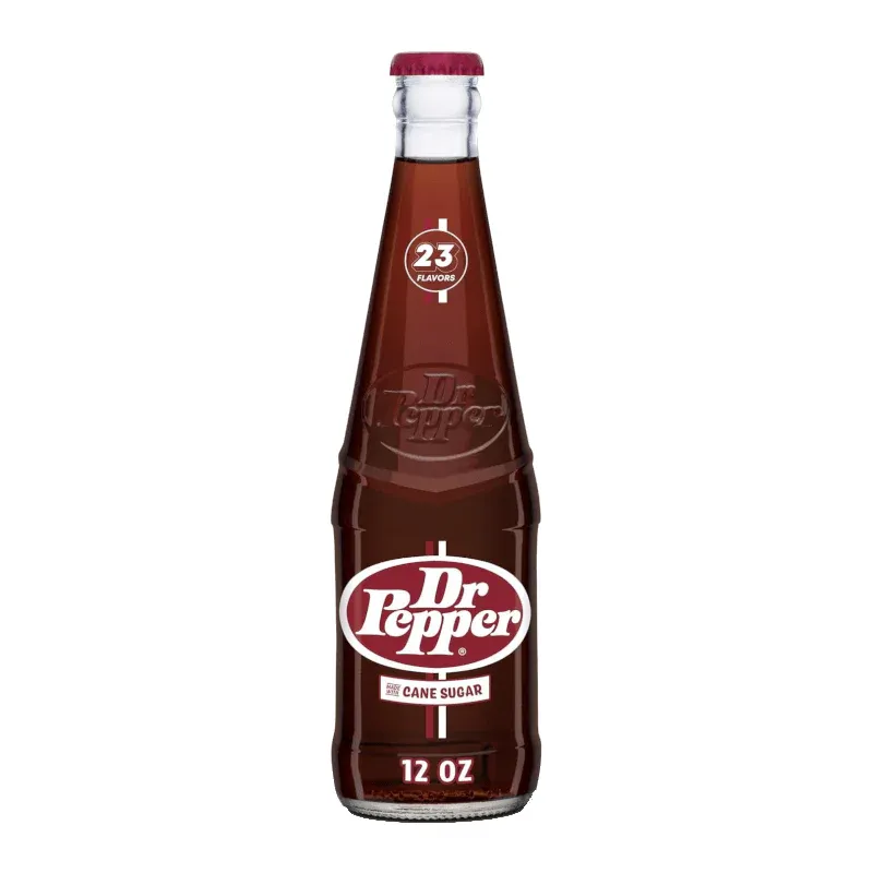 دكتور بيبر 355  مل /DR PEPPER 355 ML