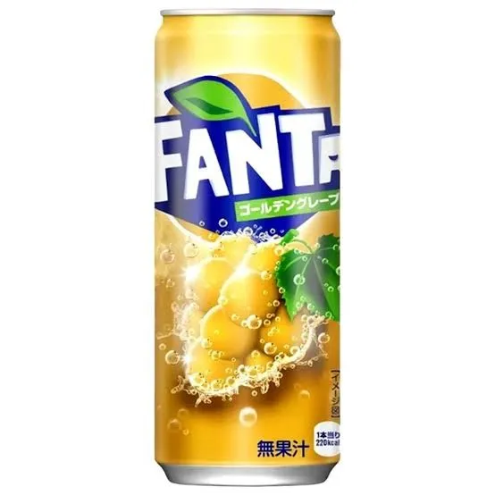 فانتا عنب 500مل/FANTA GRAPE 500ML