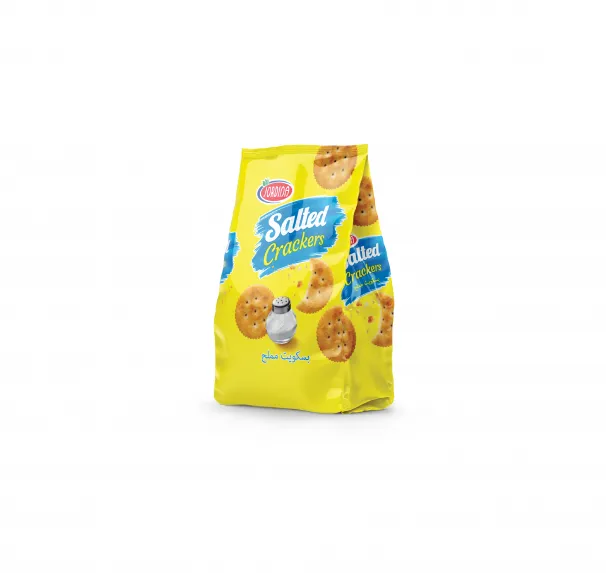 جوردينا بسكويت مملح 40 جم/JORDINA SALTED CRACKERS 40 G