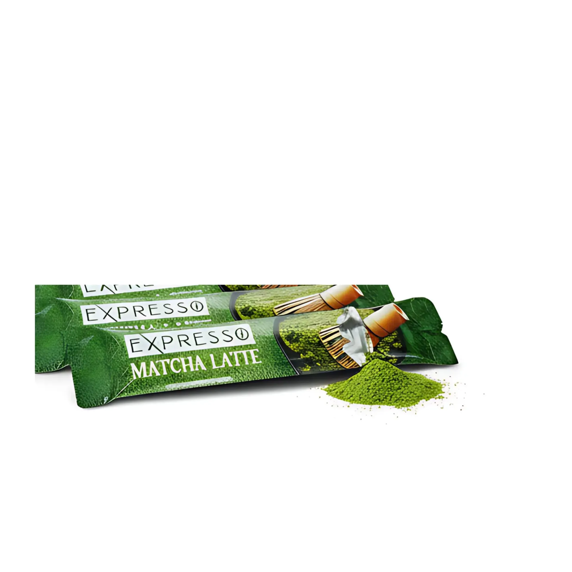 ايسبريسو ماتشا لاتية 14 جم/ESPRESSO MATCHA LATTE 14 G