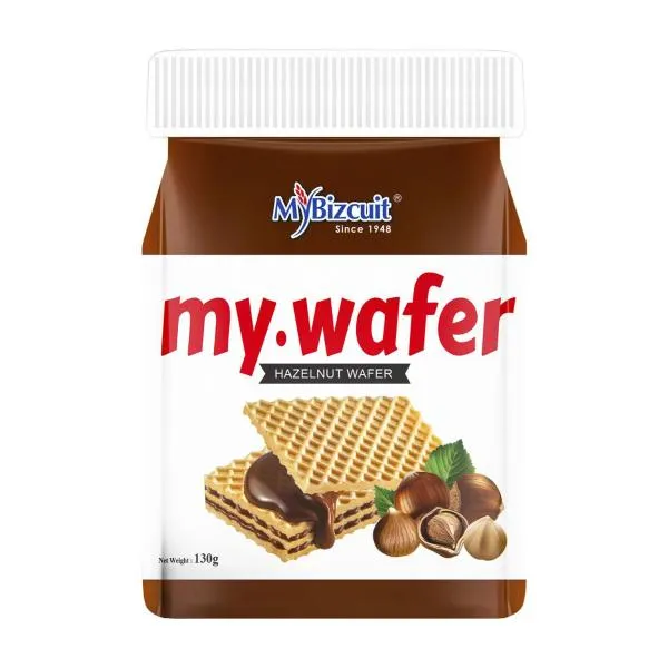 ماى بيزكيت نيويفر 130 جم/MYBIZCUIT NUWAFER 130 G