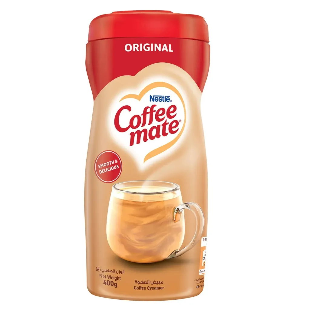 نستلة كوفى ميت 400  جم/NESTLE COFFE MATE 400 G