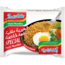 اندومى شعيرية مقلية نكهة خاصة 10 حبة/INDOMIE FRIED NOODLES SPECIAL 10 PCS