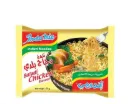 اندومى نكهة دجاج بلدى 10 حبة/INDOMIE BALADI CHICKEN FLAVOR  10 PCS
