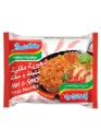 اندومى شعيرية مقلية متبلة وحارة 10 حبة/INDOMIE FRIED NOODLES HOT&SPICY 10 PCS