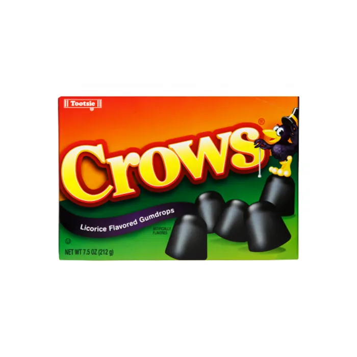 حلوى كراوز 184 جم/CROWS CANDY 184 G