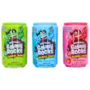 جالاكسى روكس حلوى علك 60 جم/GALAXY ROCKS BUUBLE GUM 60 G