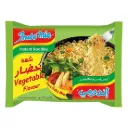 اندومى نكهة الخضار 75 جم*10/INDOMIE VEGETABLES FLAVOR 75 G*10