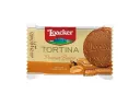 LOACKER TORTINA PEANUT BUTTER 21G - لوكر تورتينا زبدة الفول السودانى 21جم