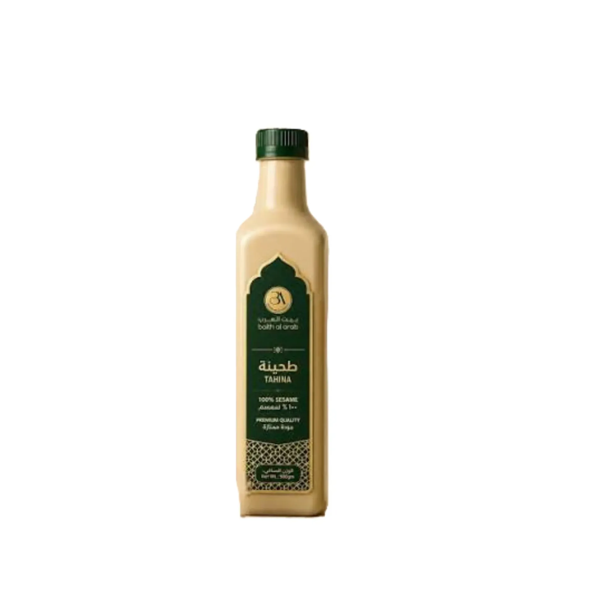 بيت العرب طحينة 500 جم/BAITH AL ARAB TAHINA 500 G