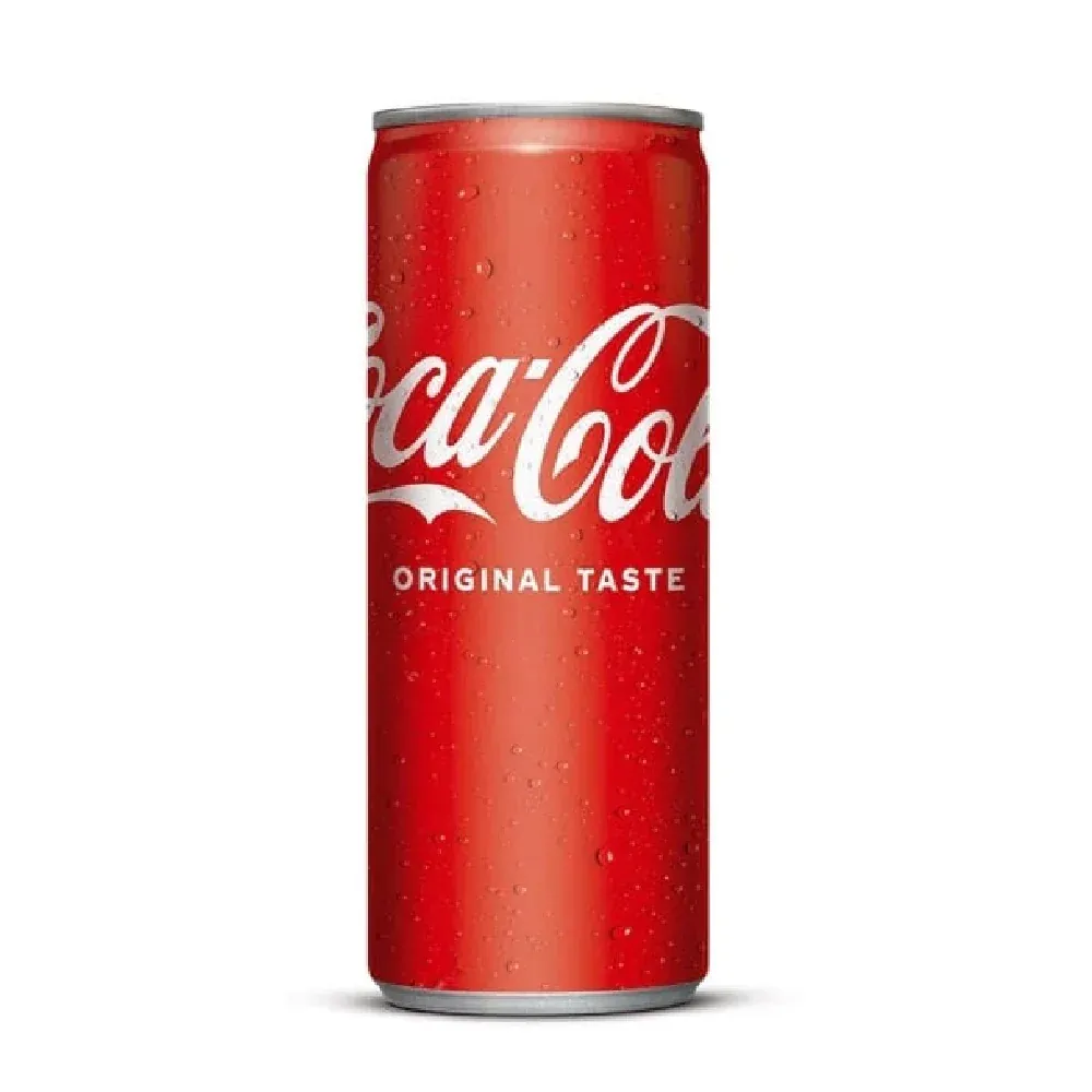 كوكاكولا 245 مل*6/COCACOLA 245ML*6
