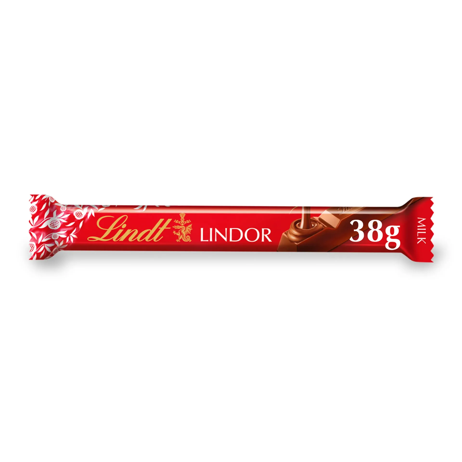 ليندت ليندور شوكولاتة الحليب  38 جم/LINDET LINDOR MILK CHOCOLATE 38 G