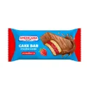 امريكانا بار كيك الفراولة 10*20 جم/AMERICANA STRAWBERRY CAKEBAR 10*20G