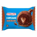 امريكانا كب كيك الشوكولاتة 10*28 جم/AMERICANA CHOCOLATE CUP CAKE 10*28G