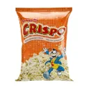 كريسبو فشار بالزبدة 20جم*12/CRISPO POPCORN BUTTER FLAVOR 20G*12