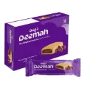 ديمة بسكويت بالتمر 25 جم *15/ *3DEEMAH THE ORIGINAL DATE BAR 25 G*15*3
