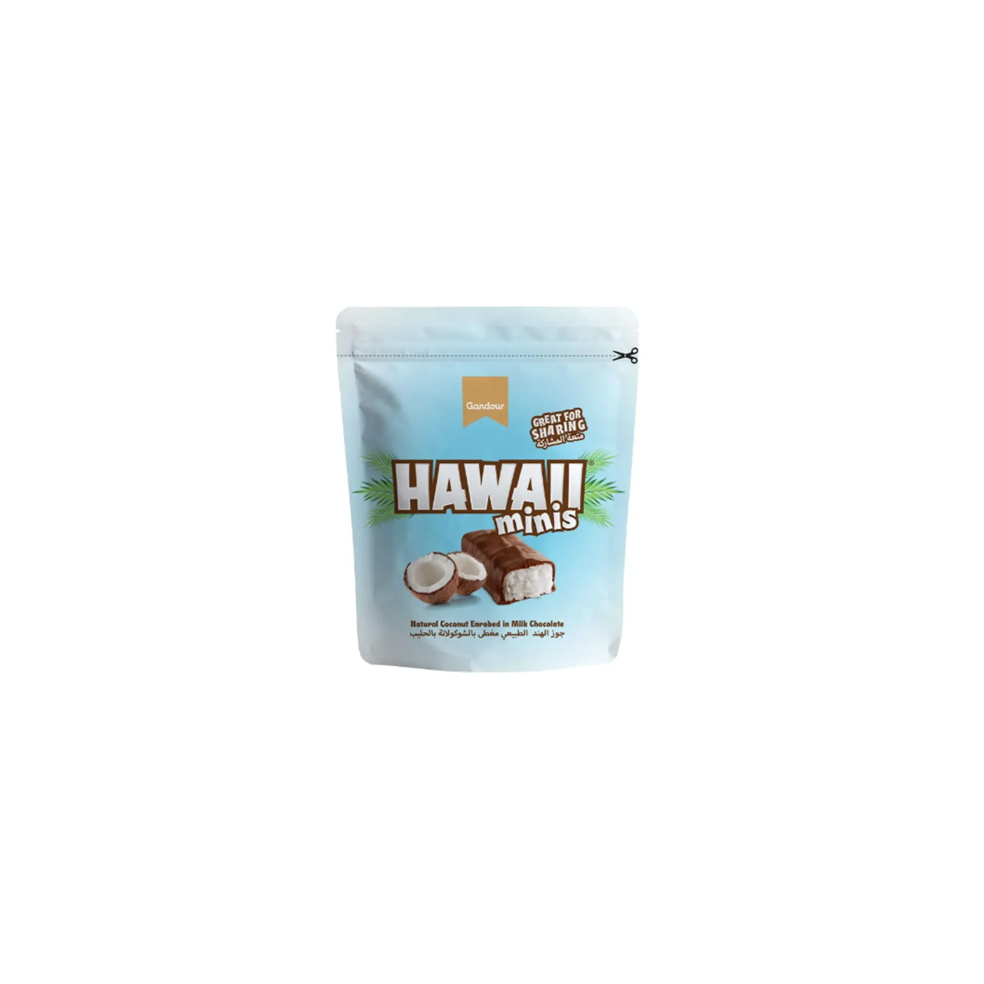هواى مينيز 165 جم/HAWAII MINIS 165 G