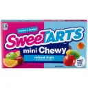 سويت تارت مينى تشوى ميكس الفواكة 141 جم/SWEET TART MINI CHEWY MIXED FRUIT 141 G