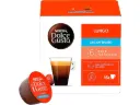 DOLCE GUSTO LONGO DECAFFEINATO 89.6G - كبسولات دولسى جوستو لونجو ديكاف  89.6جم