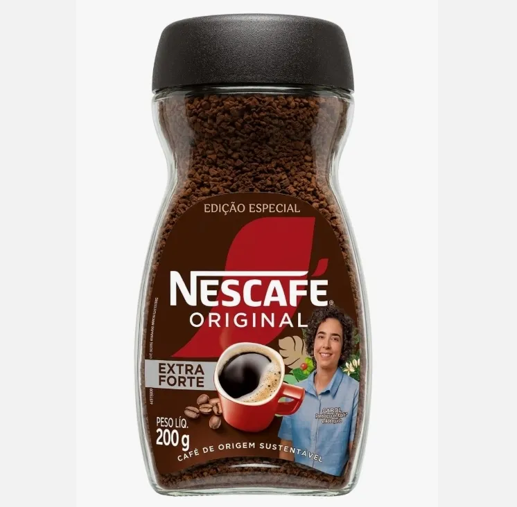 نسكافية أوريجينال 200 جم/NESCAFE ORIGINAL 200 G