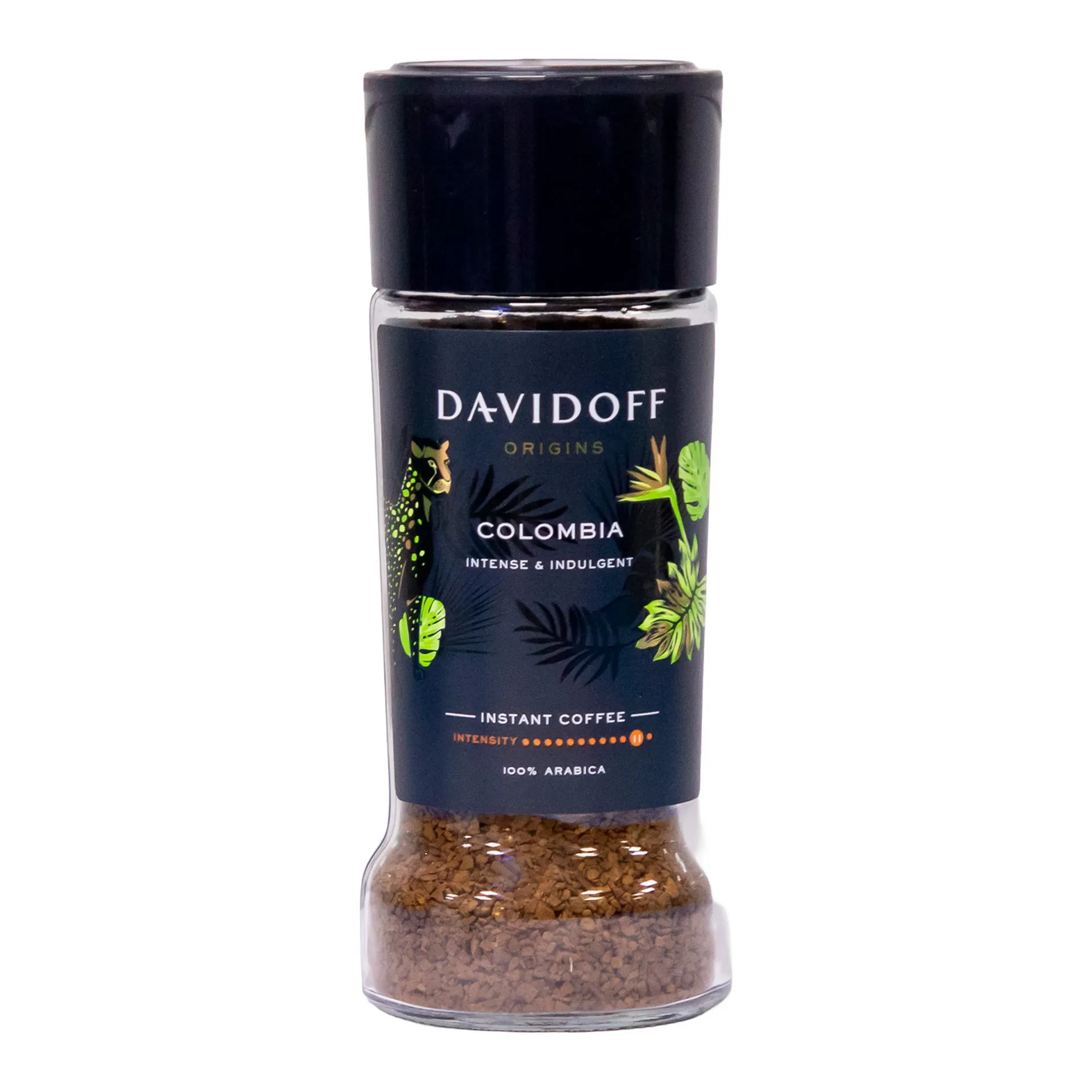 DAVIDOFF COLOMBIA 90 GM - دافيدوف كولومبيا 90  جم