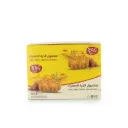 ريتاج معمول الذرة الصفراء 600 جم/RETAJ YELLOW CORN MAAMOUL 600 G