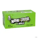 علك ناو اند ليتر نكهة التفاح 26جم/NOW AND LATER CHEW APPLE FLAVOR 26 G