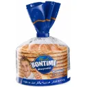 ستروب وافلز بالكراميل 320 جم/BONTIME STROOPWAFLE CARAMEL 320 G
