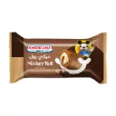 امريكانا ميكى رول شوكولاتة 25 جم/ AMERICANA MICKEY ROLL CHOCOLATE 25 G