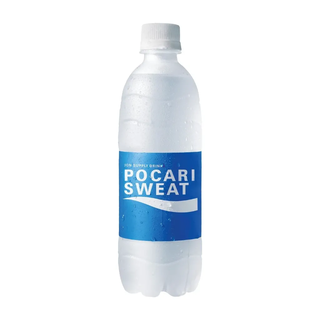 مشروب بوكارى سويت 500 مل/POCARI SWEET DRINK 500 ML