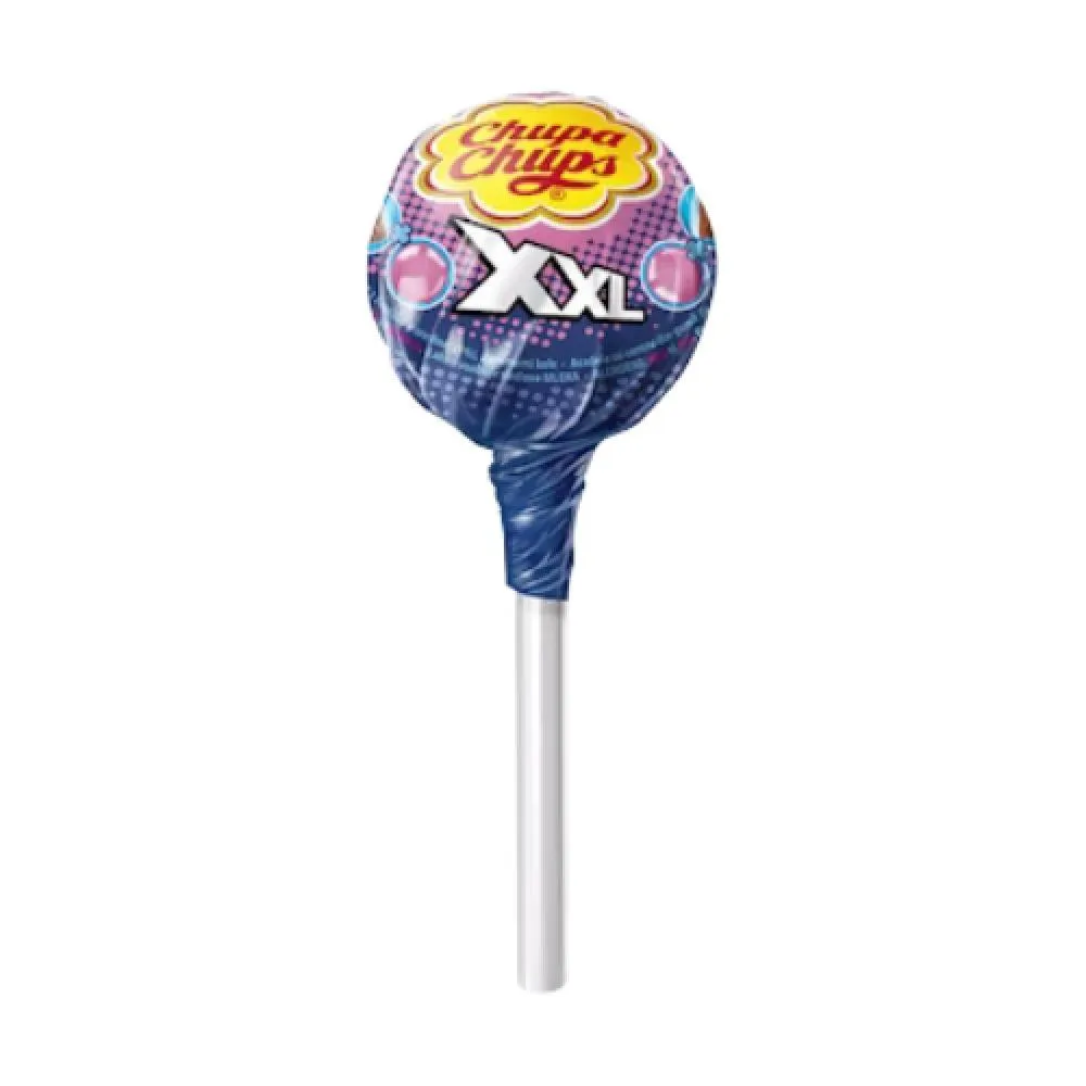 CHUPA CHUPS XXL COLA 29G - شوبا شوبس كولا اكس اكس ال 29جم