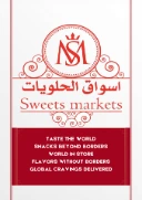 Sweets Market