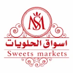 Sweets Markets